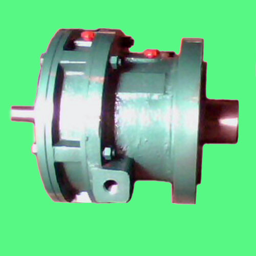 BJ系列擺線針輪減速機