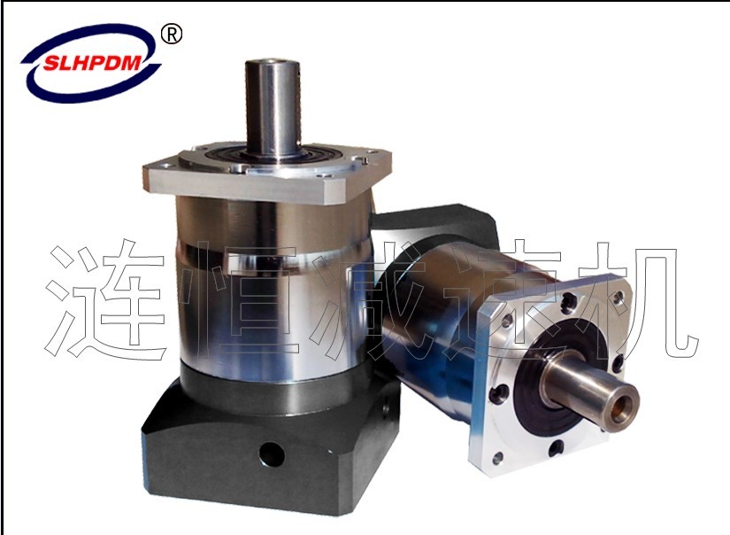 PLF型行星減速機(jī)