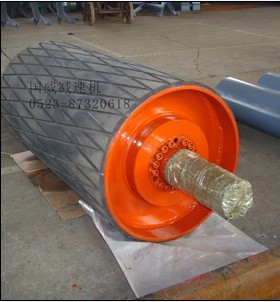 TDY75型電動(dòng)滾筒