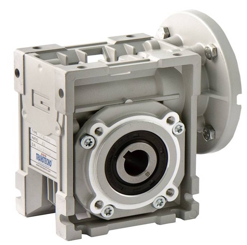 NMRV型蝸桿減速機(jī)(Q-JF 01-1999)