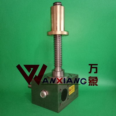 JW螺旋升降機(jī)