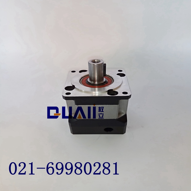 AB精密行星減速機