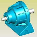 NGW�μ������X݆�p�ٙC(j��)��(sh��)�wģ��(JB/T6502-93)