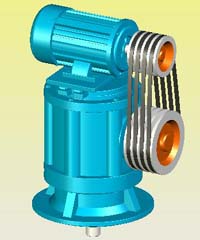 ZLD��ZLDAϵ�Іμ���ʽ�����F�X݆�p�ٙC���wģ��