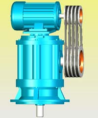 ZLS��ZLSAϵ��������ʽ�����F�X݆�p�ٙC���wģ��