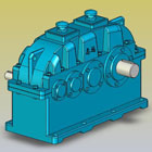 ZSY��ZSZ�͜p������(sh��)�wģ��(JB/T8853-2001)