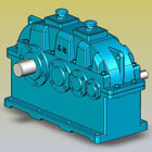 ZSY��ZSZ�͜p������(sh��)�wģ��(JB/T8853-2001)