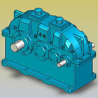 ZSY��ZSZ�͜p������(sh��)�wģ��(JB/T8853-2001)