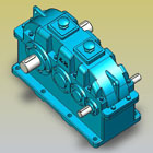 ZSY��ZSZ�͜p������(sh��)�wģ��(JB/T8853-2001)