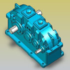 ZSY��ZSZ�͜p������(sh��)�wģ��(JB/T8853-2001)