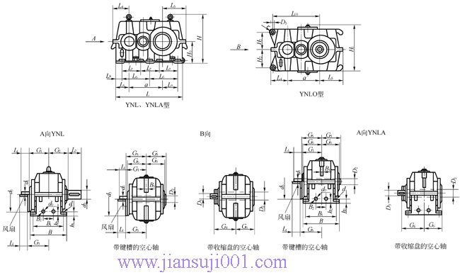 YNL��YNLO��YNLAϵ�ЈA���X݆�p�ٙC(j��)���μ����b�ߴ�