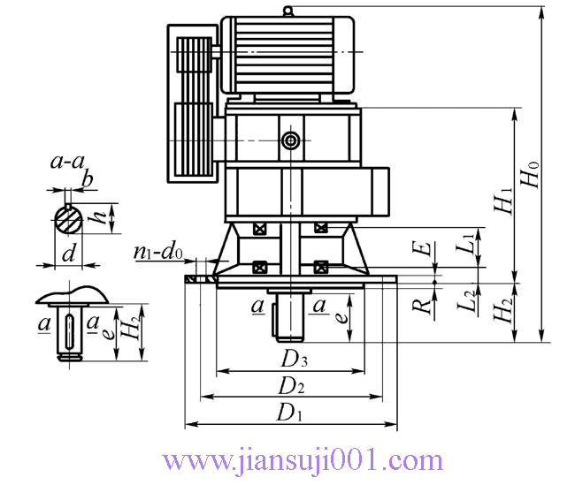 ZLSϵ��������ʽ�����F�X݆�p�ٙC���γߴ�