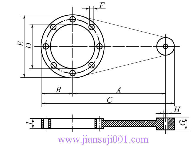 EWRV系列蝸輪蝸桿減速機(jī)
