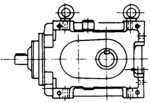 SEW-SANTASALO減速器簡介