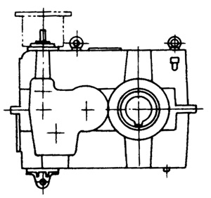 SEW-SANTASALO減速器簡介