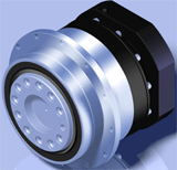 AD系列伺服用行星式減速機