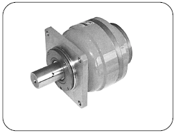 BBRF-S系列球減速機(jī)