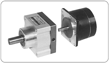 BRA系列球減速機(jī)