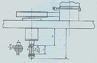 PJL系列冷卻塔專用皮帶減速器