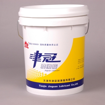 復(fù)合鋁基潤(rùn)滑脂SH/T0378-1992