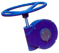 XJ系列閥門減速器技術(shù)參數(shù)