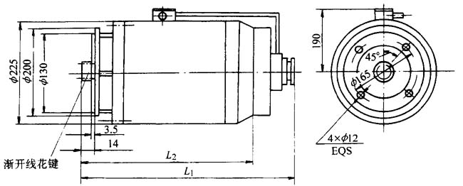 YTZE��YTJE�����ߣ����O(sh��)����ʽ���ؙC(j��)�����ஐ��늄�(d��ng)�C(j��)���γߴ�