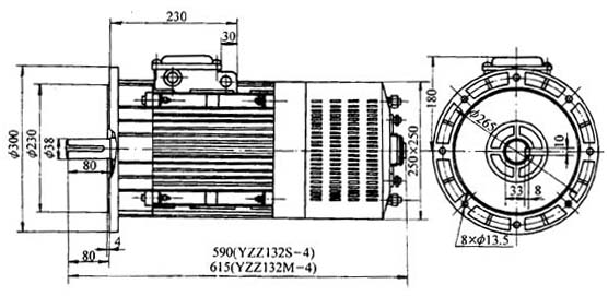 YZZ�������Ƅ�(d��ng)�����ஐ��늄�(d��ng)�C(j��)���γߴ�